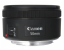 Объектив Canon EF 50mm f/1.8 STM, черный цена